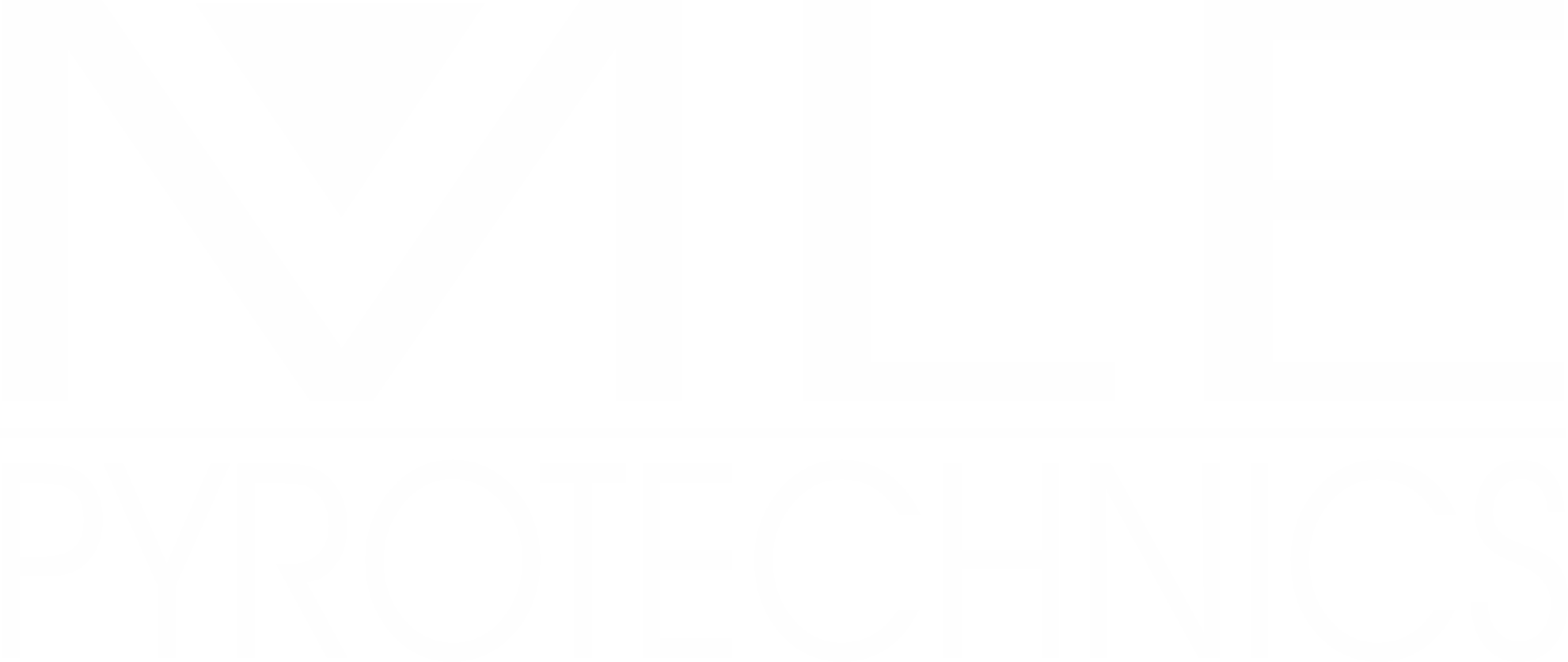 MLE Pyrotechnics