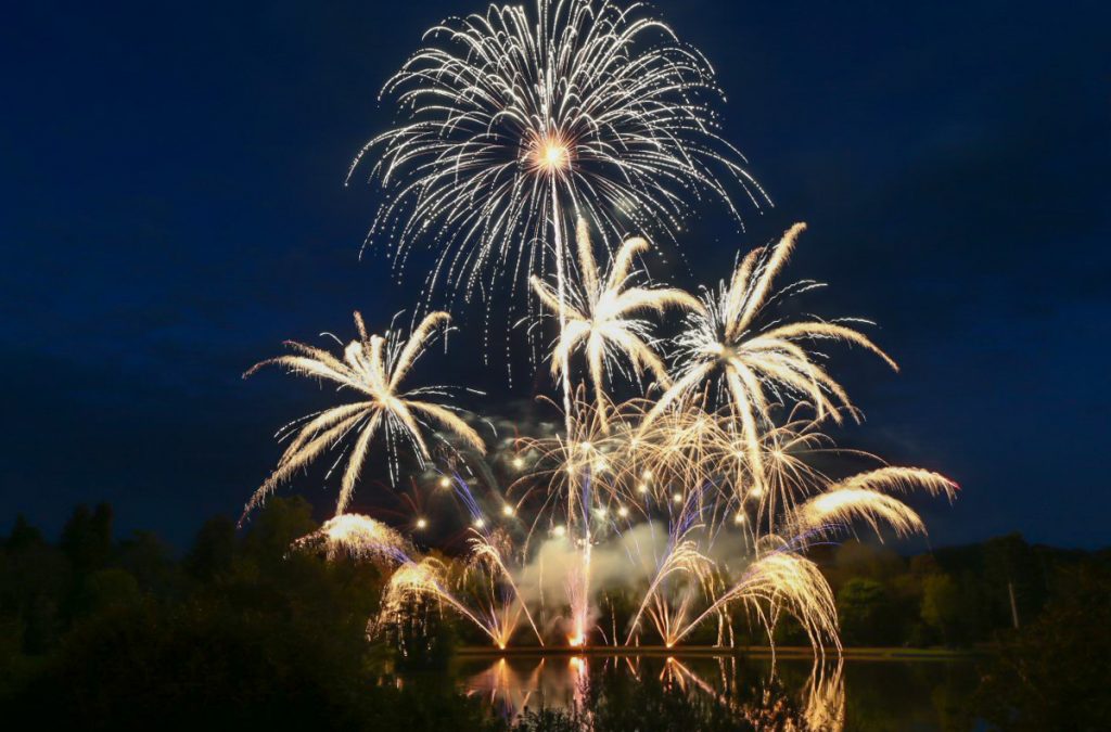 Fireworks – www.ragley-fireworks.co.uk