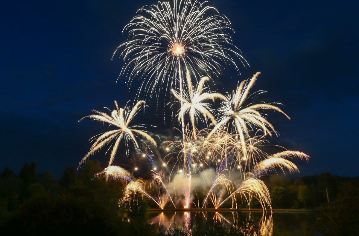 Fireworks – www.ragley-fireworks.co.uk